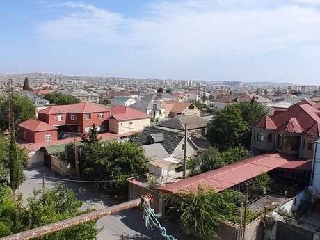 2 otaqlı mənzil, 57 m², Biləcəri: 119 000 ₼ 3