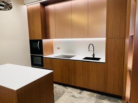2-комнатная квартира, 65 м², Nizami: 285 000 ₼ 2