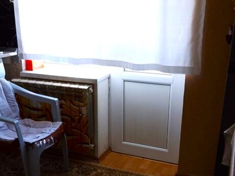 1 otaqlı mənzil, 35 m², Bakıxanov: 115 000 ₼ 5