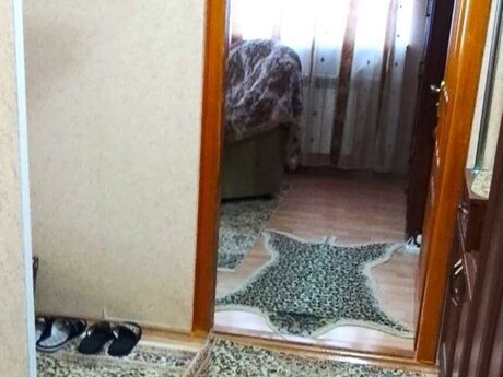 1 otaqlı mənzil, 35 m², Bakıxanov: 115 000 ₼ 4