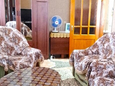 1 otaqlı mənzil, 35 m², Bakıxanov: 115 000 ₼ 2