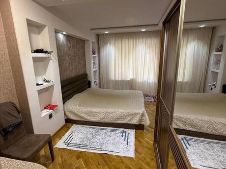 Kirayə 3 otaqlı mənzil, 100 m², 8 Noyabr: 1 000 ₼/ay 3