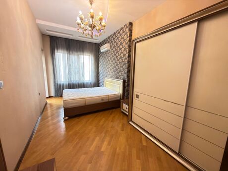 Kirayə 2 otaqlı mənzil, 90 m², 8 Noyabr: 900 ₼/ay 4
