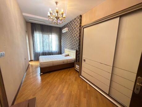 Kirayə 2 otaqlı mənzil, 90 m², 8 Noyabr: 900 ₼/ay 3