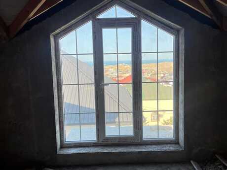 6 otaqlı həyət evi, 300 m², Badamdar: 299 000 ₼ 3