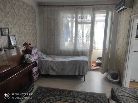 Объявление №6440675 - Баку, м. Мемар Аджеми, 1-комн., 40 м², 5/5 этаж