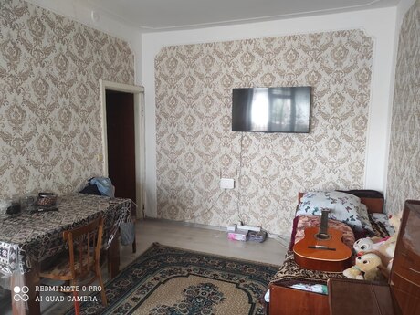 1-room apartment, 40 m², Memar Əcəmi: 109 000 ₼ 2