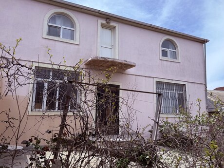 5 otaqlı həyət evi, 200 m², Hökməli: 105 000 ₼ 2