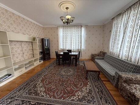 5 otaqlı həyət evi, 200 m², Hökməli: 105 000 ₼ 5