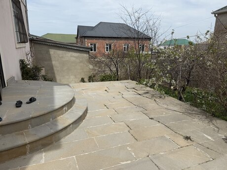 5 otaqlı həyət evi, 200 m², Hökməli: 105 000 ₼ 3