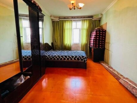 Kirayə 2 otaqlı mənzil, 65 m², Memar Əcəmi: 600 ₼/ay 3