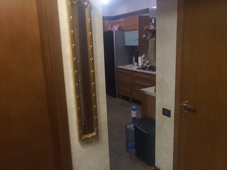 2 otaqlı mənzil, 86 m², Gənclik: 250 000 ₼ 2