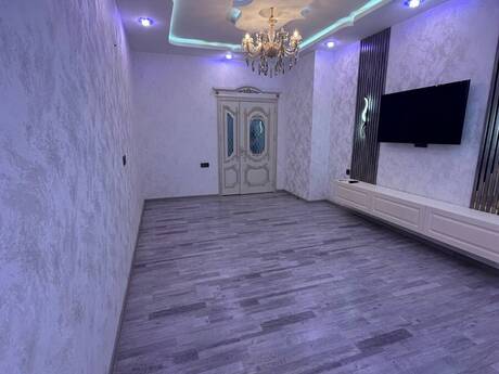 Elan №6440681 - Bakı, 20 Yanvar m., 3 otaqlı, 97 m², 3/13 mərtəbə