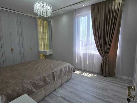 2 otaqlı mənzil, 74 m², Həzi Aslanov: 210 000 ₼ 3