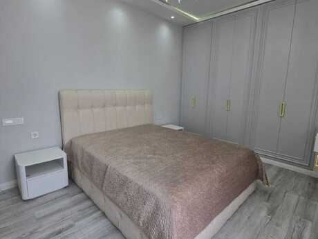 2 otaqlı mənzil, 74 m², Həzi Aslanov: 210 000 ₼ 4