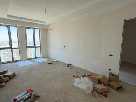 3 otaqlı mənzil, 97 m², Park Yasamal: 324 800 ₼ 2