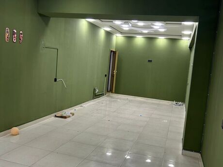 Объявление №6440711 - Баку, м. Ази Асланов, 45 м²