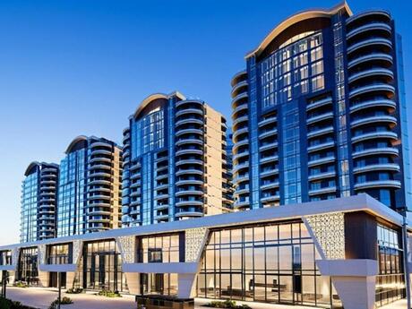 1 otaqlı mənzil, 57 m², Lökbatan: 84 500 ₼ 2