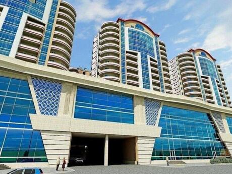 1 otaqlı mənzil, 57 m², Lökbatan: 84 500 ₼ 3
