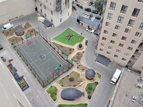3 otaqlı mənzil, 100 m², Nəsimi: 355 000 ₼ 2