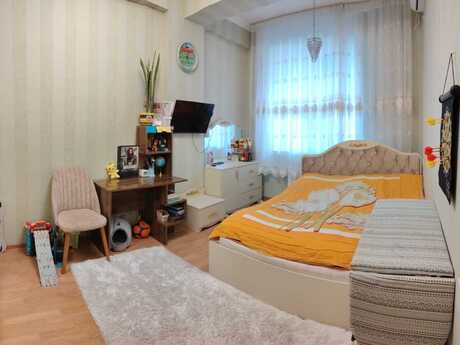 3 otaqlı mənzil, 100 m², Nəsimi: 355 000 ₼ 5