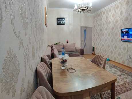3 otaqlı mənzil, 100 m², Nəsimi: 355 000 ₼ 3
