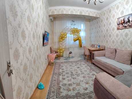 3 otaqlı mənzil, 100 m², Nəsimi: 355 000 ₼ 4