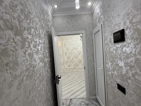 2-room apartment, 55 m², Memar Əcəmi: 158 500 ₼ 5