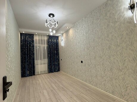 2 otaqlı mənzil, 58 m², Memar Əcəmi: 155 000 ₼ 3