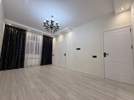 Объявление №6440709 - Баку, м. Мемар Аджеми, 2-комн., 58 м², 3/5 этаж