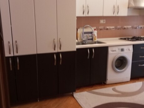 2-комнатная квартира, 63 м², 20 Yanvar: 230 000 ₼ 5