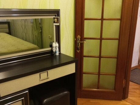 2-комнатная квартира, 63 м², 20 Yanvar: 230 000 ₼ 4