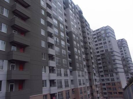 Объявление №6440705 - Баку, м. 20 января, 2-комн., 50 м², 12/16 этаж