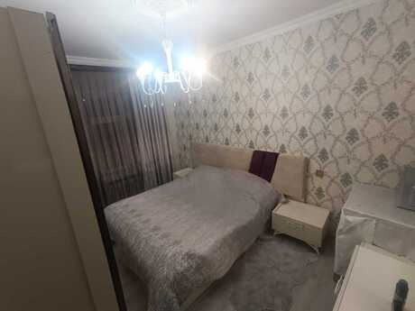 3 otaqlı mənzil, 90 m², Xalqlar Dostluğu: 223 000 ₼ 5