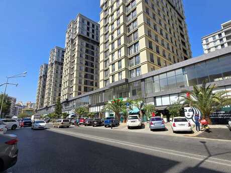 2 otaqlı mənzil, 45 m², Whitestone Towers: 260 000 ₼ 3