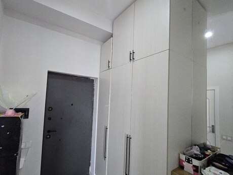 2 otaqlı mənzil, 45 m², Whitestone Towers: 260 000 ₼ 4