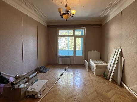 3-room apartment, 100 m², Şah İsmayıl Xətai: 272 000 ₼ 4
