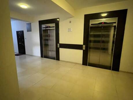 3 otaqlı mənzil, 94 m², Həzi Aslanov: 219 000 ₼ 2