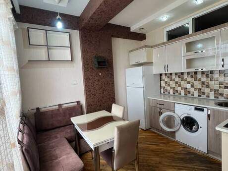 3 otaqlı mənzil, 94 m², Həzi Aslanov: 219 000 ₼ 5