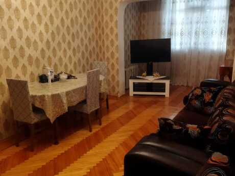Kirayə 3 otaqlı mənzil, 75 m², Yasamal: 650 ₼/ay 2