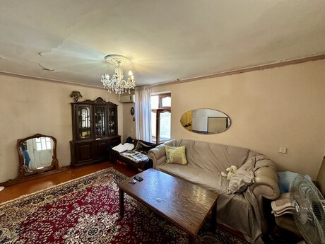 1-комнатная квартира, 42 м², Nəriman Nərimanov: 139 500 ₼ 5