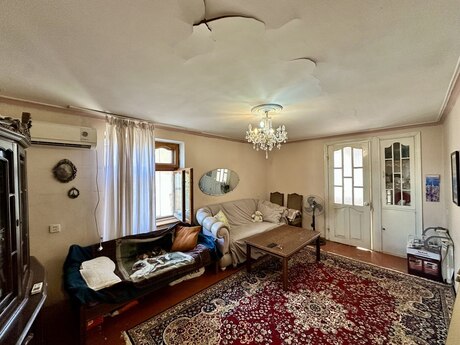 1-комнатная квартира, 42 м², Nəriman Nərimanov: 139 500 ₼ 4