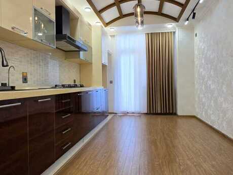 3 otaqlı mənzil, 140 m², Neftçilər: 352 000 ₼ 5