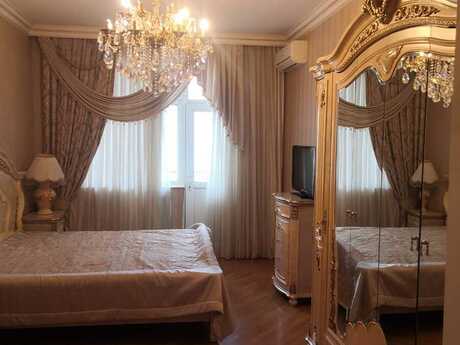 Kirayə 3 otaqlı mənzil, 120 m², Nizami: 1 200 ₼/ay 5