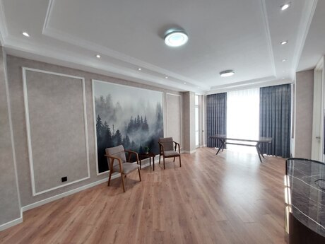 3 otaqlı mənzil, 105 m², Nəriman Nərimanov: 328 000 ₼ 3
