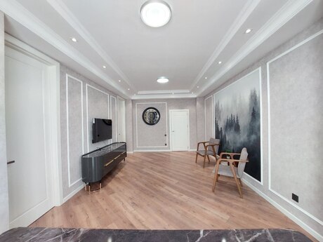 3 otaqlı mənzil, 105 m², Nəriman Nərimanov: 328 000 ₼ 5