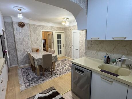 3 otaqlı mənzil, 85 m², Nərimanov: 241 000 ₼ 5