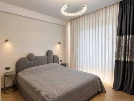 Kirayə 4 otaqlı mənzil, 270 m², Gənclik: 3 000 ₼/ay 5