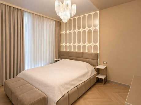 Kirayə 4 otaqlı mənzil, 270 m², Gənclik: 3 000 ₼/ay 4