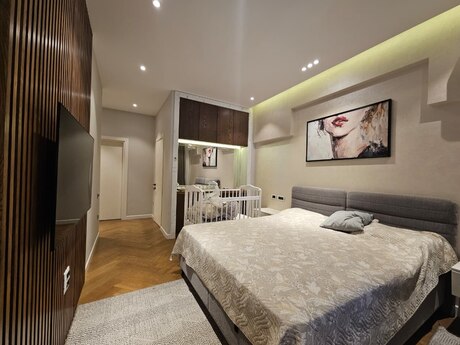 3-комнатная квартира, 165 м², Nəriman Nərimanov: 540 000 ₼ 5